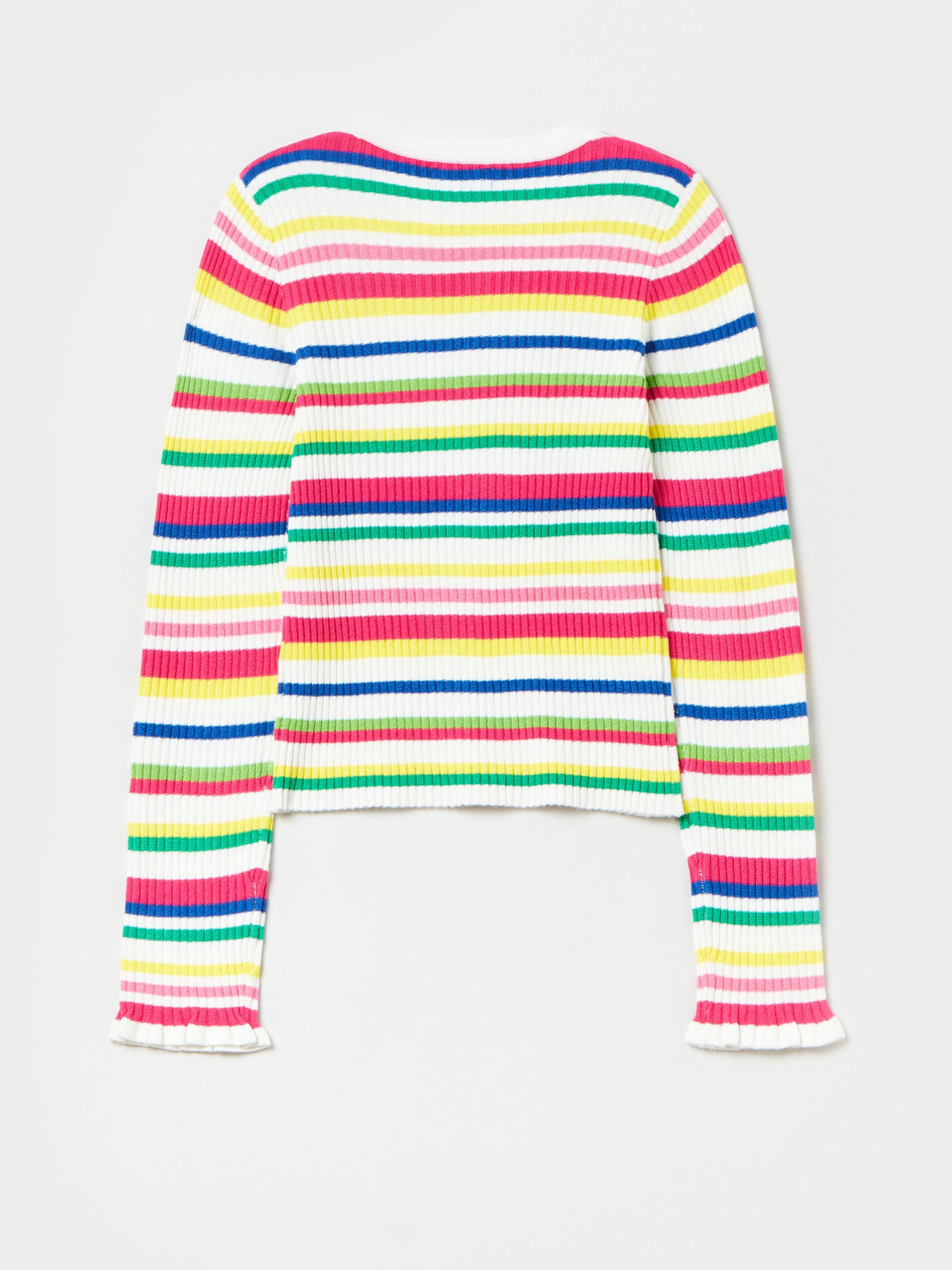 Джемпер OVS модель 1756453 Фото