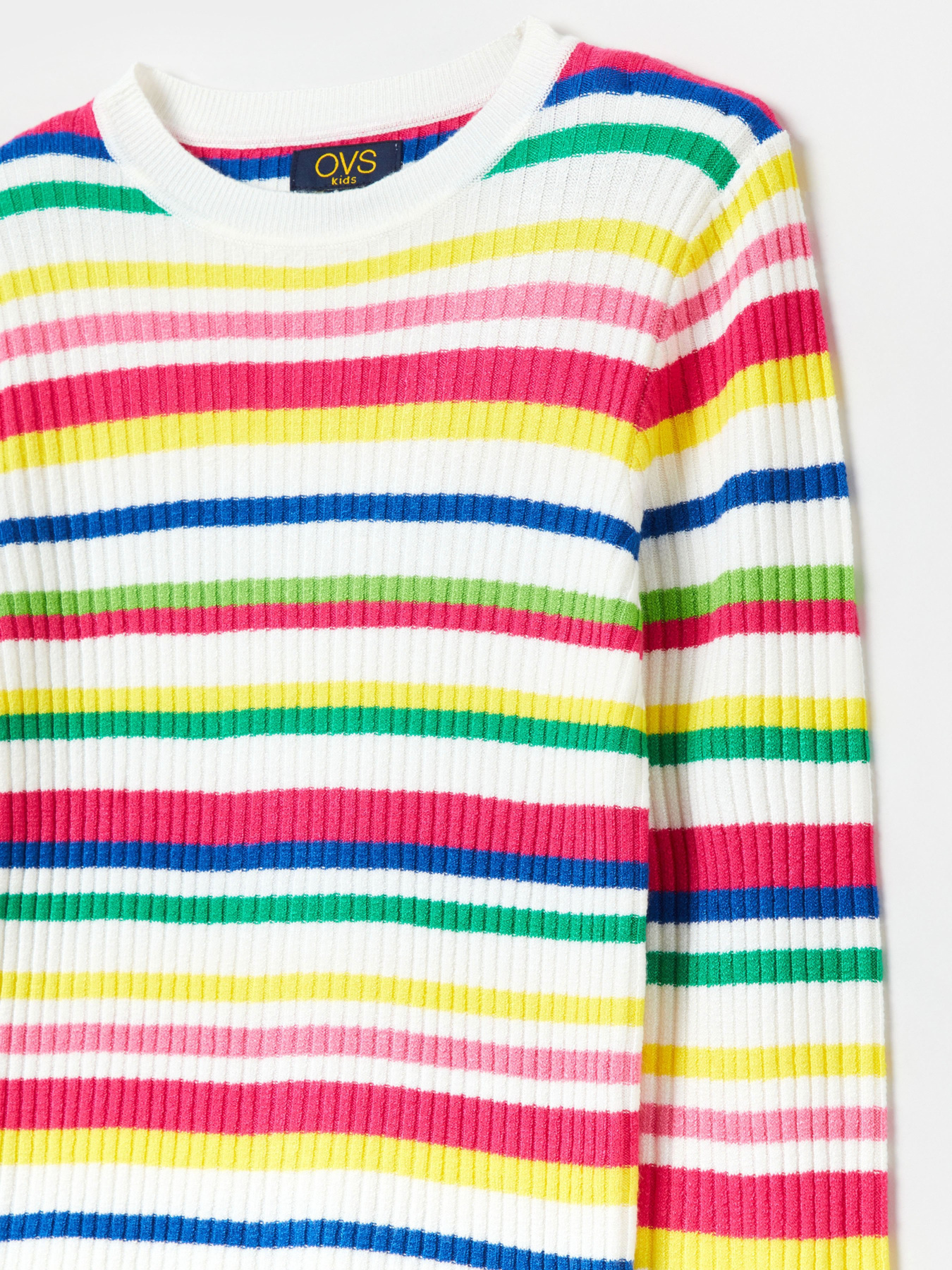 Джемпер OVS модель 1756453 Фото