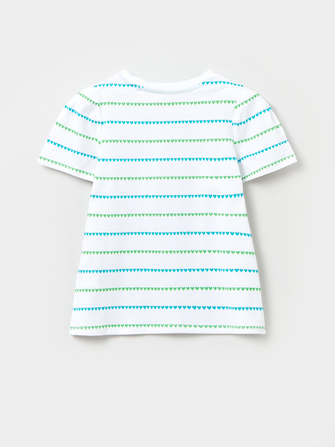 Футболка OVS модель 1765277 Фото