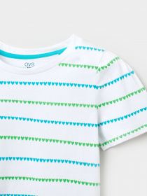 Футболка OVS модель 1765277 Фото