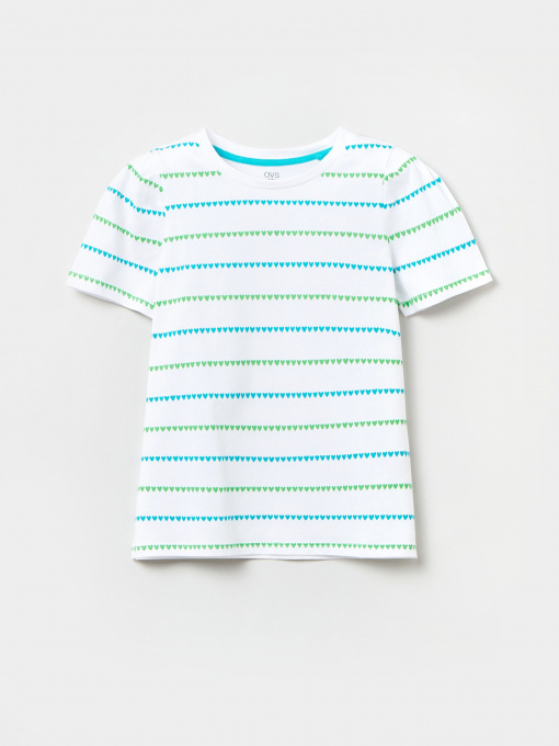 Футболка OVS модель 1765277 Фото