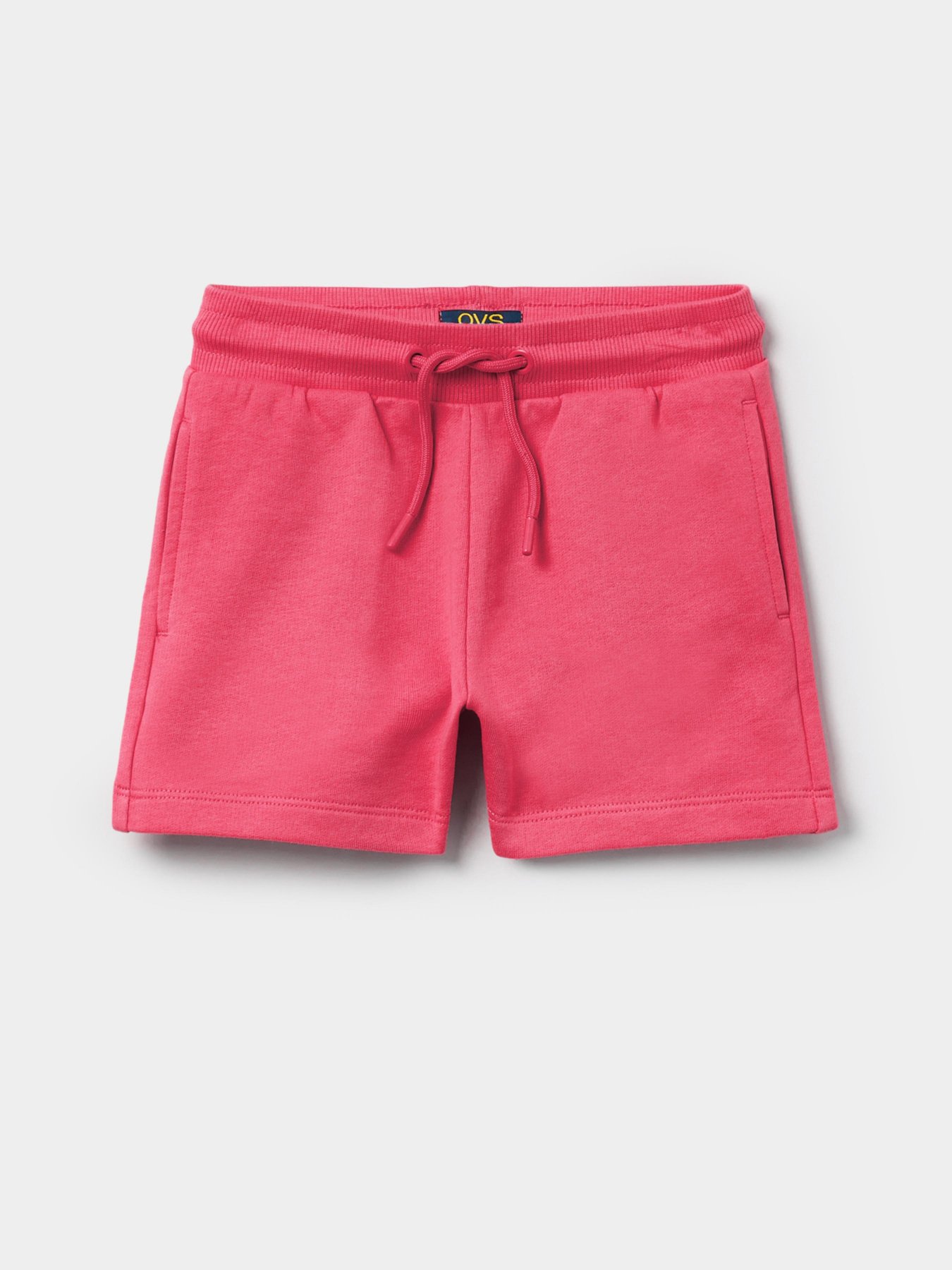Повсякденні шорти OVS модель 1764258 Фото