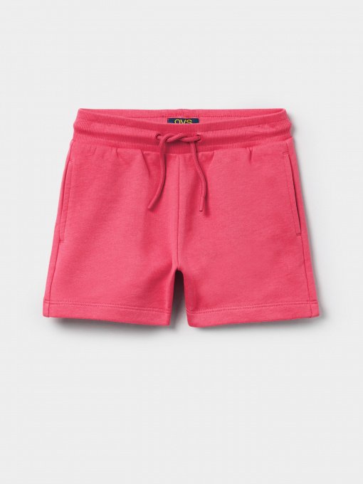 Повседневные шорты OVS модель 1764258 Фото