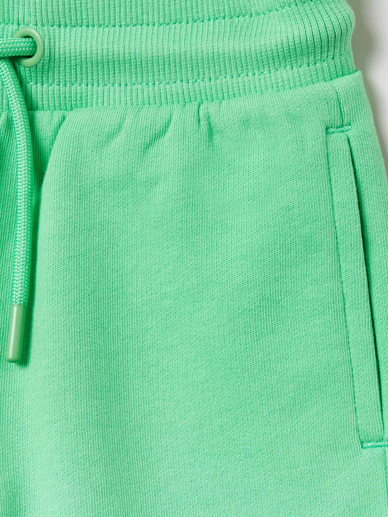 Повседневные шорты OVS модель 1764265 Фото