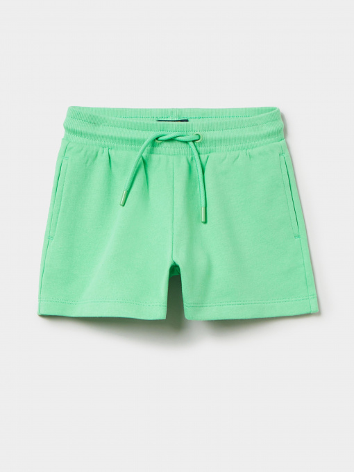 Повсякденні шорти OVS модель 1764265 Фото