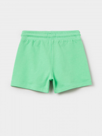 Повседневные шорты OVS модель 1764265 Фото