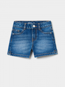 Джинсовые шорты OVS модель 1764312 Фото