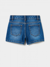 Джинсовые шорты OVS модель 1764312 Фото