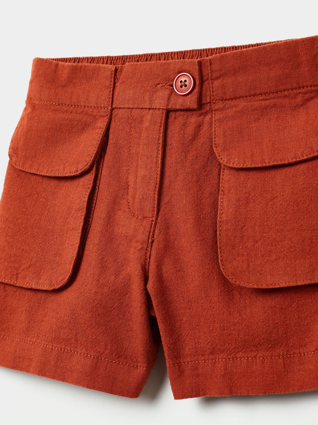 Шорты OVS модель 1744906 Фото