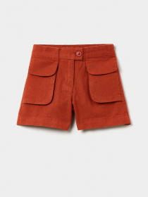 Шорты OVS модель 1744906 Фото