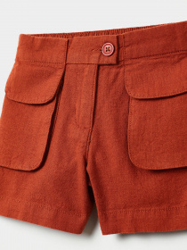 Шорты OVS модель 1744906 Фото