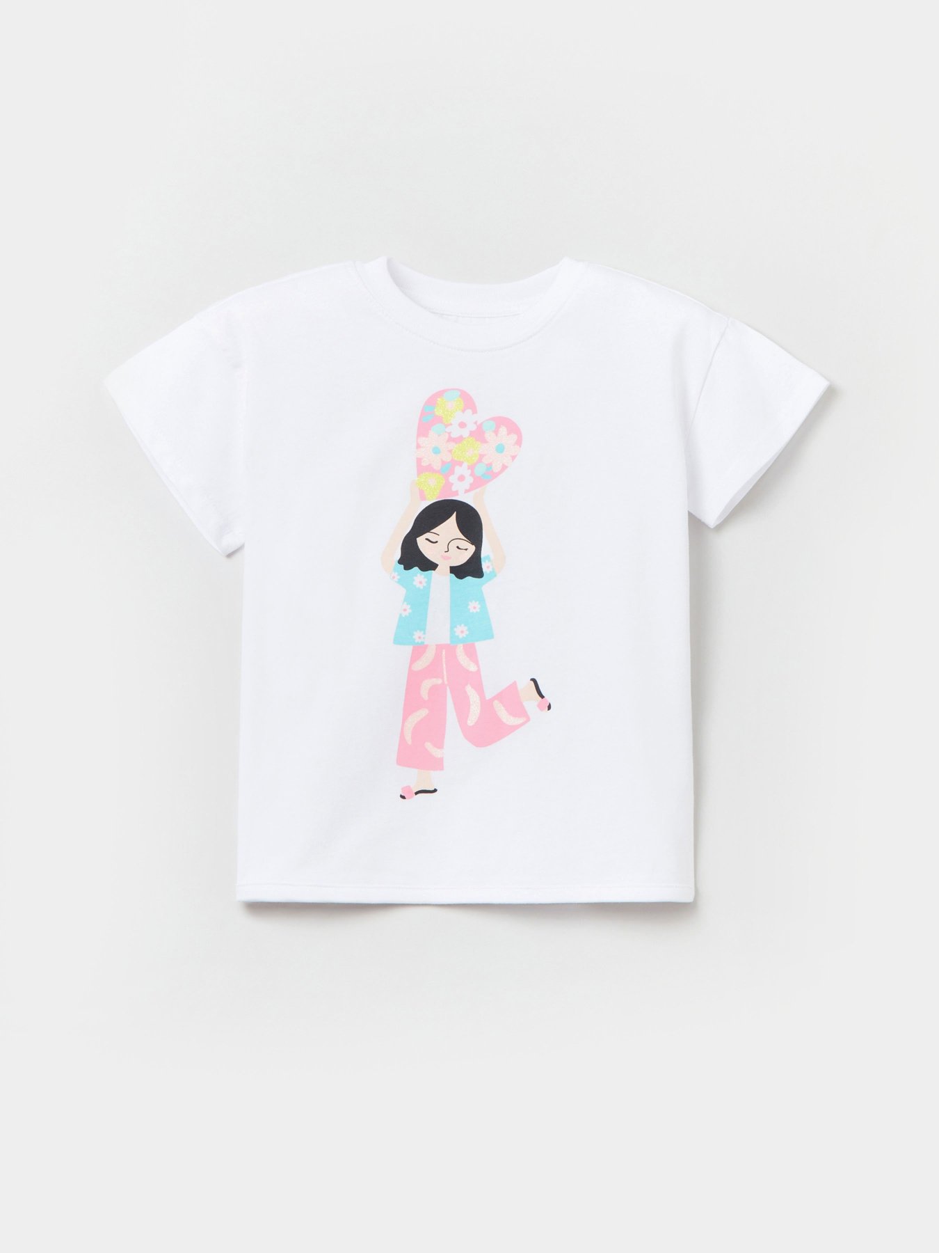 Футболка OVS модель 1764452 Фото