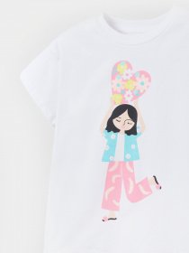 Футболка OVS модель 1764452 Фото