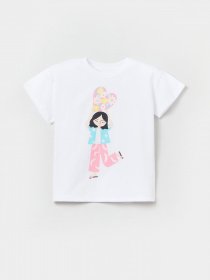 Футболка OVS модель 1764452 Фото