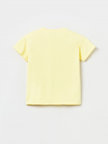 Футболка OVS модель 1764459 Фото