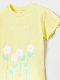 Футболка OVS модель 1764459 Фото