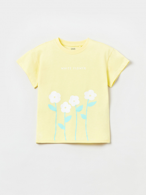 Футболка OVS модель 1764459 Фото