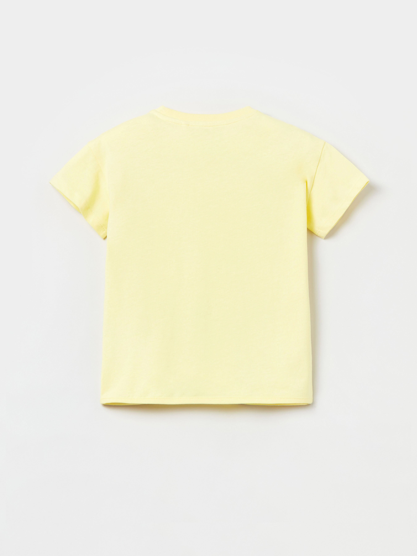 Футболка OVS модель 1764459 Футболка OVS модель 1764459 Фото