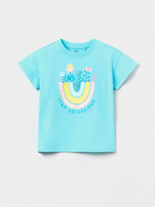 Футболка OVS модель 1764480 Фото