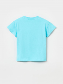 Футболка OVS модель 1764480 Футболка OVS модель 1764480 Фото