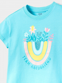 Футболка OVS модель 1764480 Футболка OVS модель 1764480 Фото