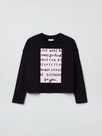 Джемпер OVS модель 1311140 Фото