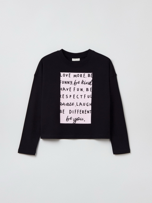 Джемпер OVS модель 1311140 Фото