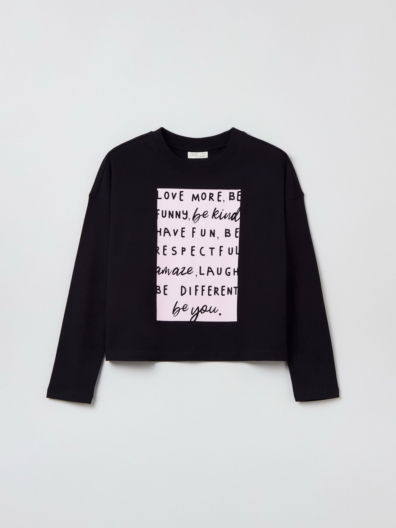 Джемпер OVS модель 1311140 Джемпер OVS модель 1311140 Фото