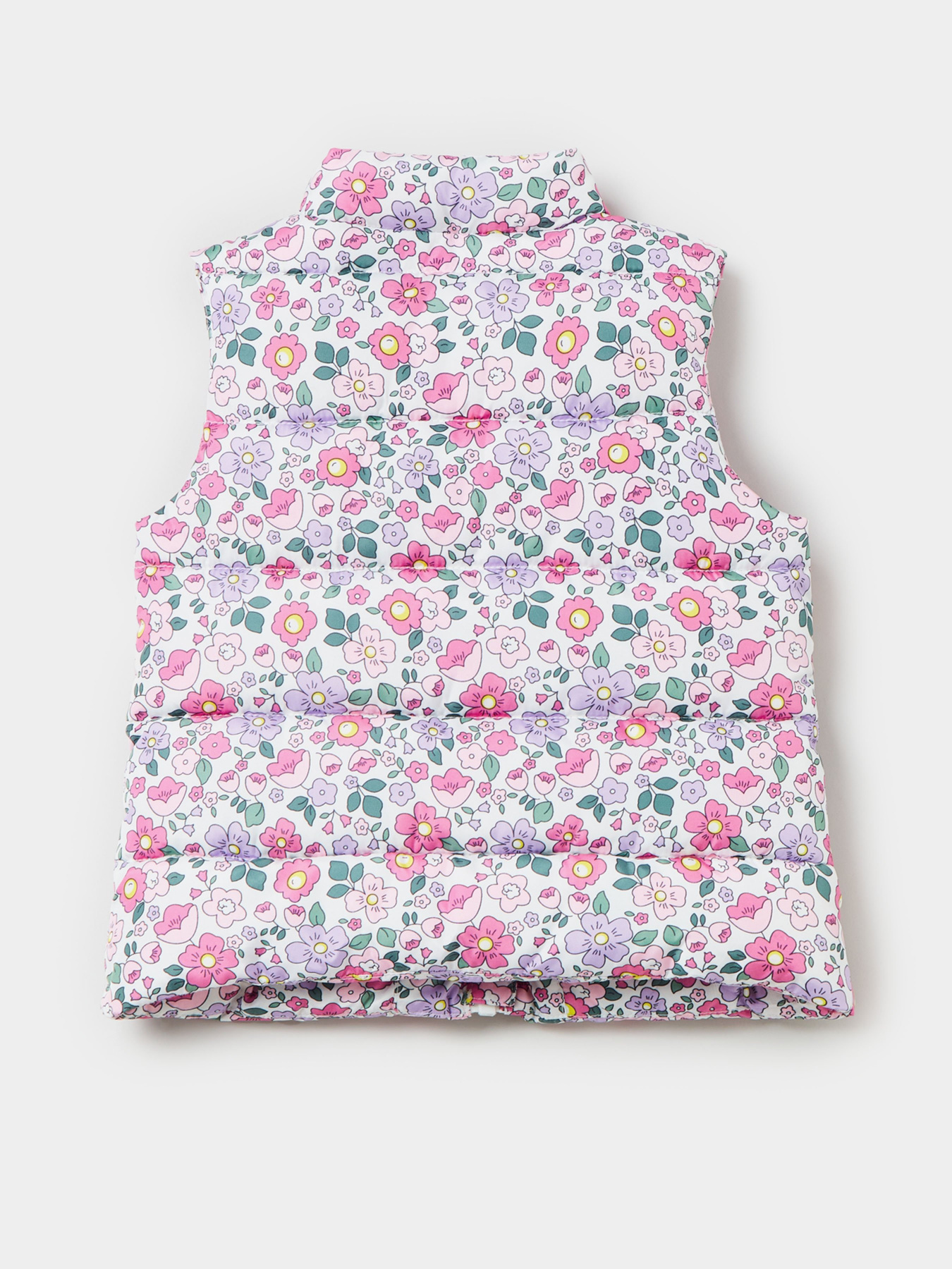 Утеплений жилет OVS модель 1685151 Утеплений жилет OVS модель 1685151 Фото