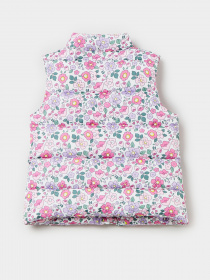 Утеплений жилет OVS модель 1685151 Утеплений жилет OVS модель 1685151 Фото