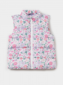 Утеплений жилет OVS модель 1685151 Утеплений жилет OVS модель 1685151 Фото