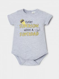 Боди для младенцев OVS модель 1767245 Фото