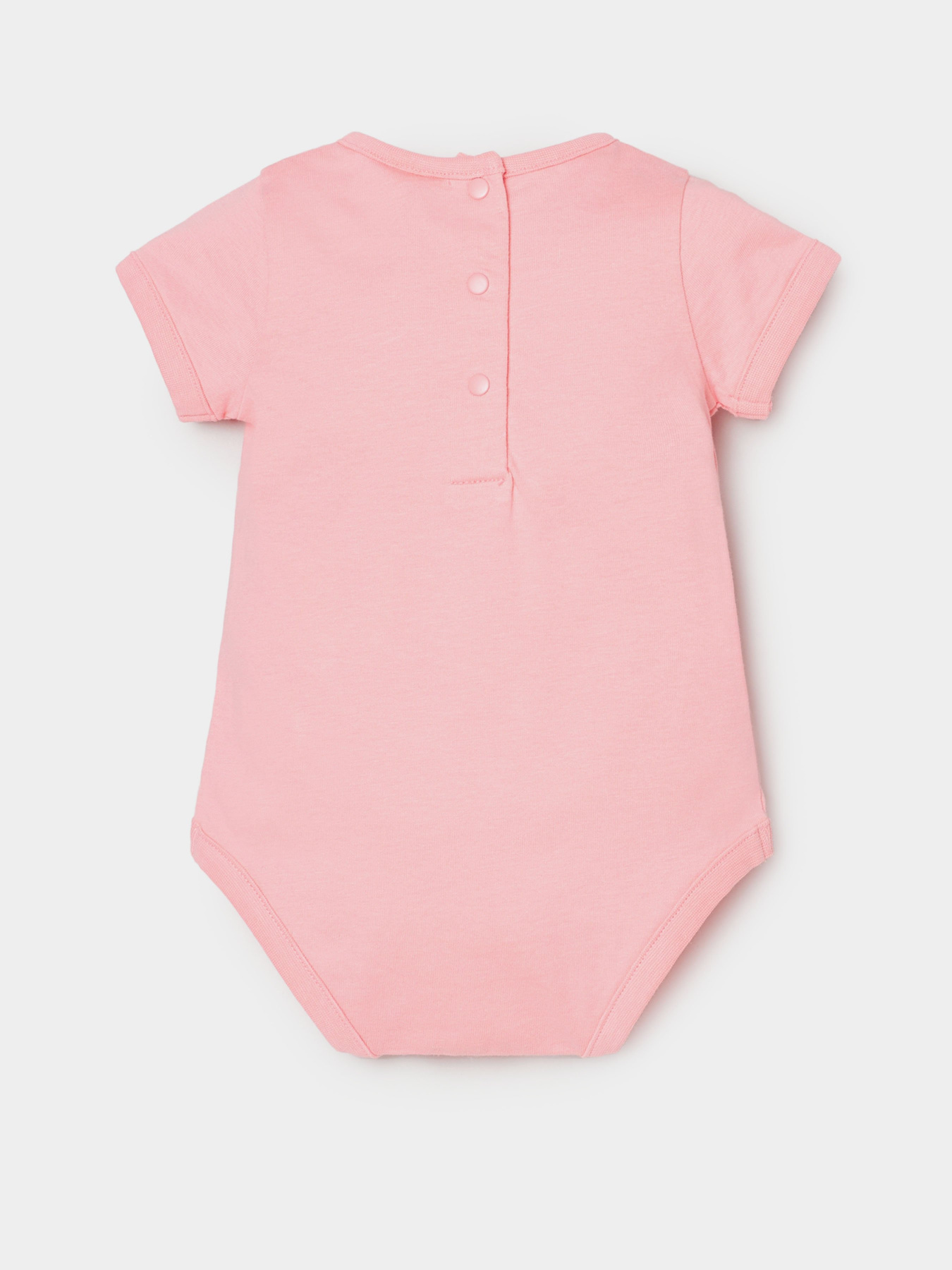 Боди для младенцев OVS модель 1767275 Фото