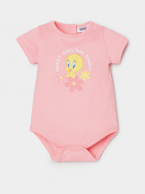 Боди для младенцев OVS модель 1767275 Фото