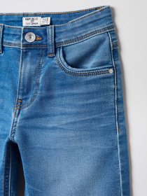 Джинсовые шорты OVS модель 1758181 Фото