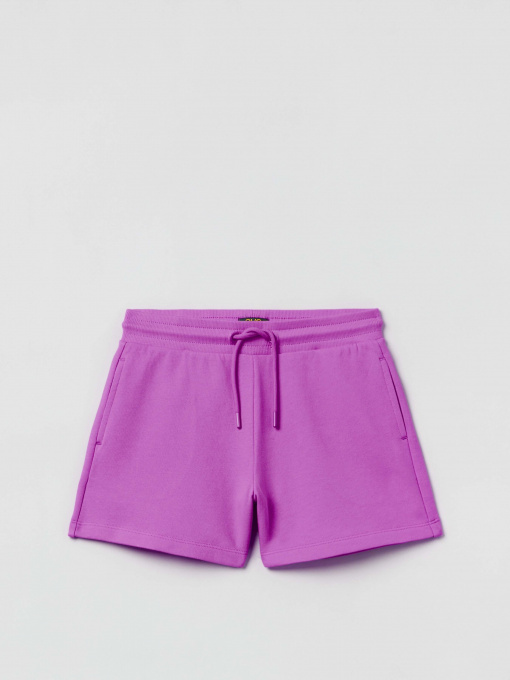 Повсякденні шорти OVS модель 1760860 Фото