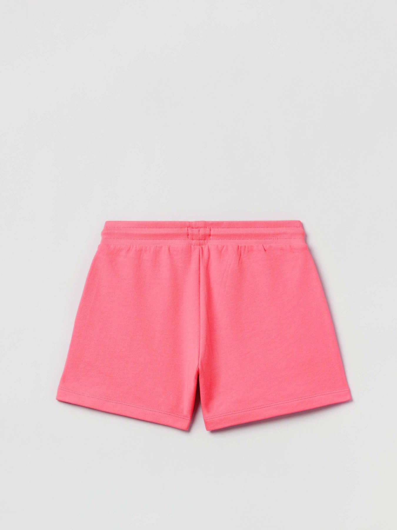 Повседневные шорты OVS модель 1760865 Повседневные шорты OVS модель 1760865 Фото