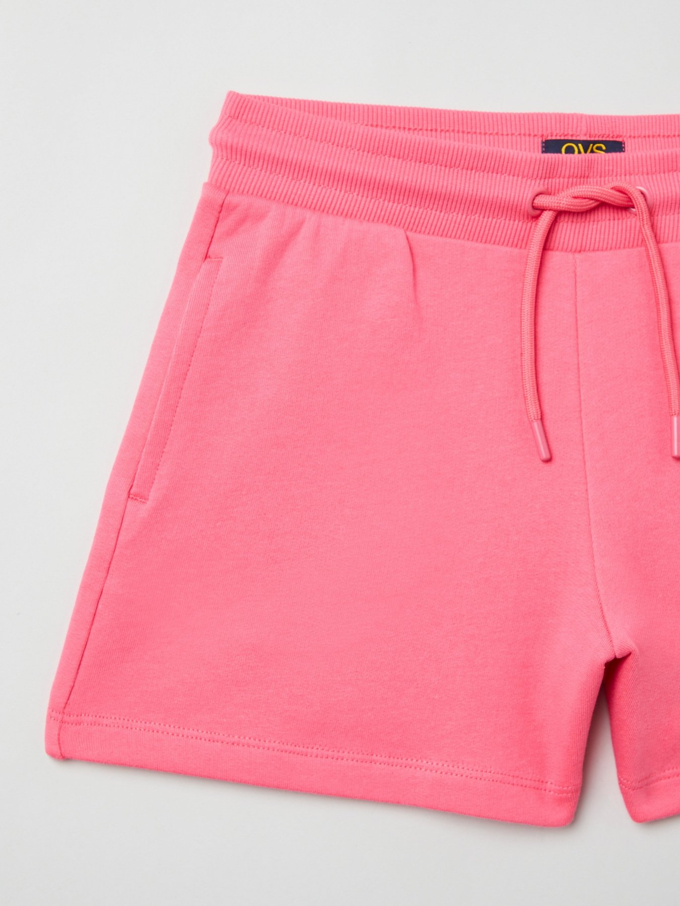 Повседневные шорты OVS модель 1760865 Повседневные шорты OVS модель 1760865 Фото