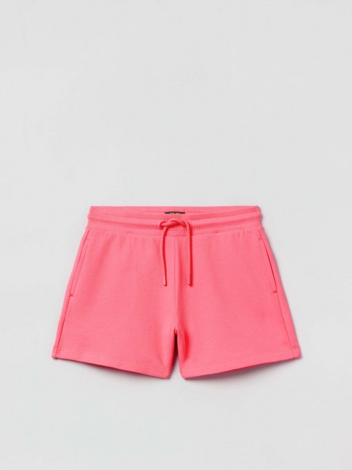 Повсякденні шорти OVS модель 1760865 Фото