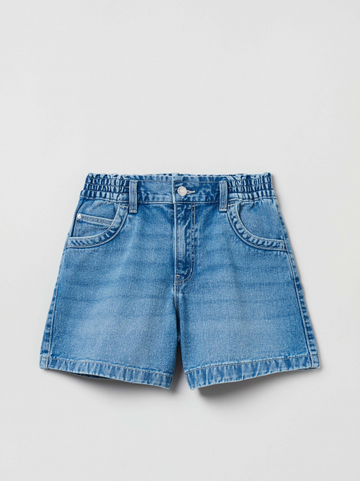 Джинсовые шорты OVS модель 1763344 Фото