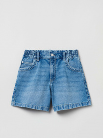 Джинсовые шорты OVS модель 1763344 Фото