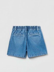 Джинсові шорти OVS модель 1763344 Джинсові шорти OVS модель 1763344 Фото