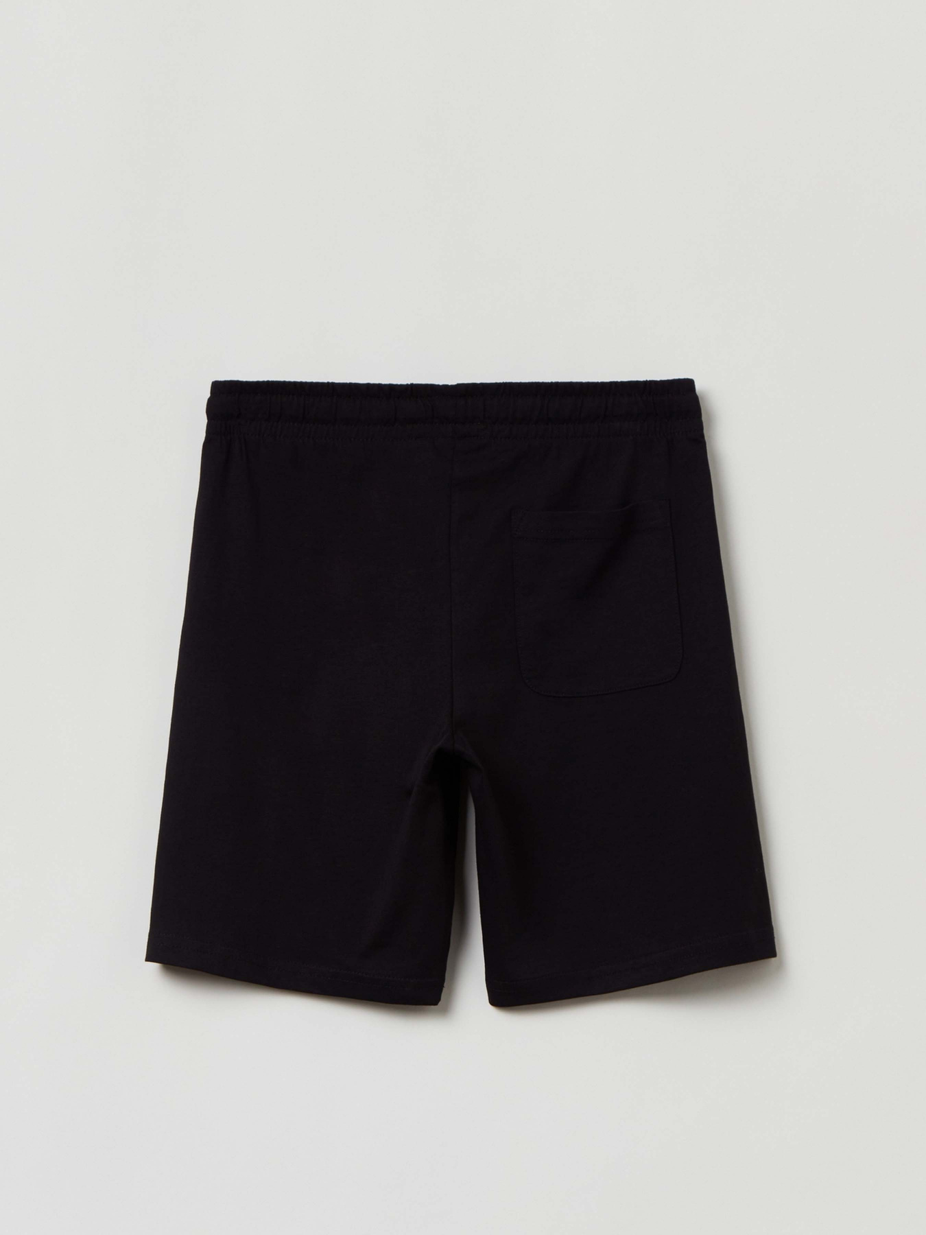 Повсякденні шорти OVS модель 1785355 Повсякденні шорти OVS модель 1785355 Фото