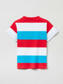 Футболка OVS Модель 1786205 Фото