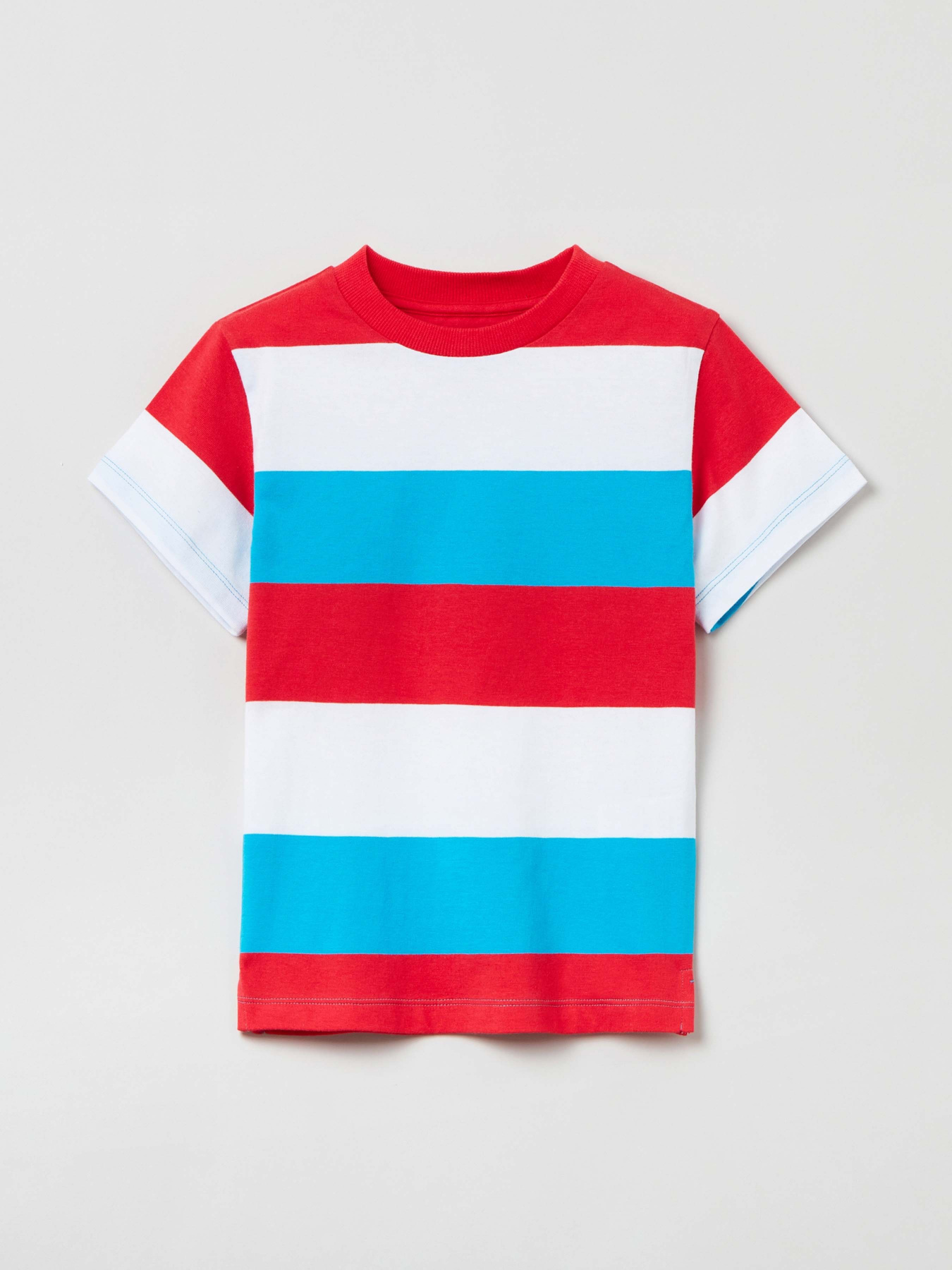 Футболка OVS модель 1786205 Фото