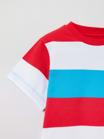 Футболка OVS модель 1786205 Фото