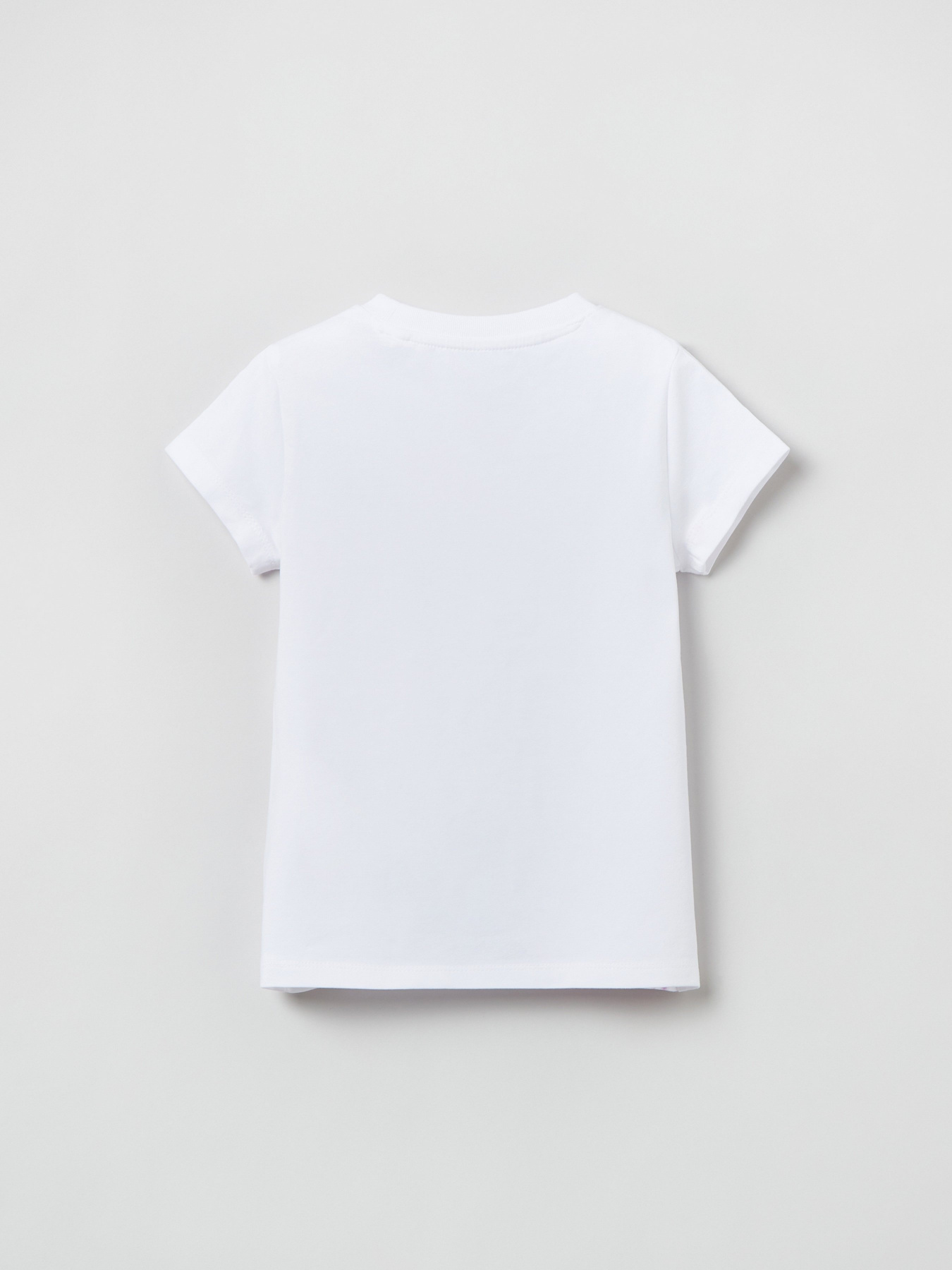 Футболка OVS модель 1789605 Фото