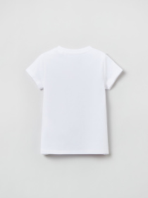 Футболка OVS модель 1789605 Фото