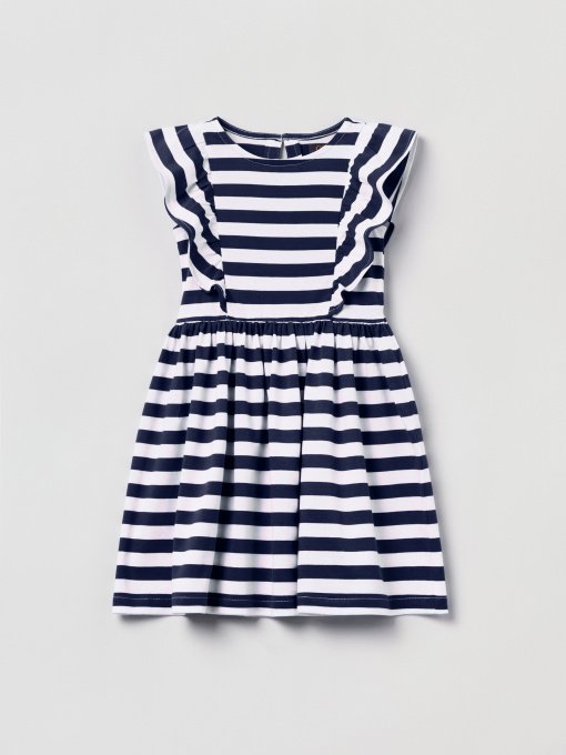 Платье мини OVS модель 1790298 Фото