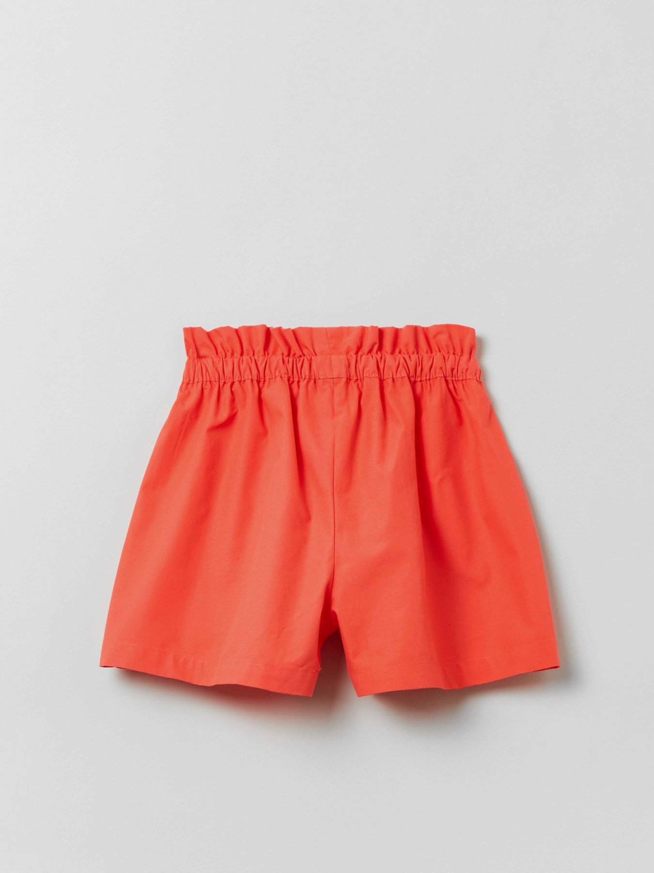 Повседневные шорты OVS модель 1790438 Фото